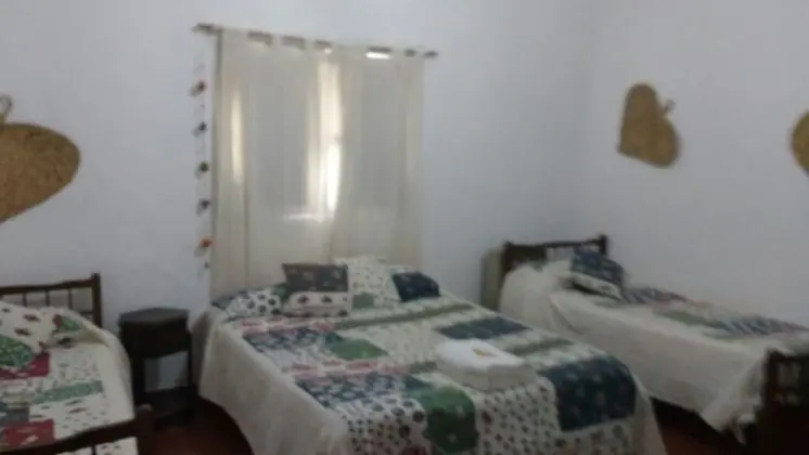 Standard Dört Kişilik Oda