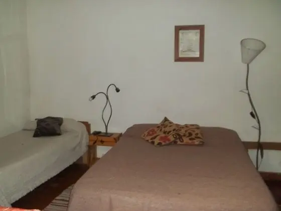 Standard Üç Kişilik Oda