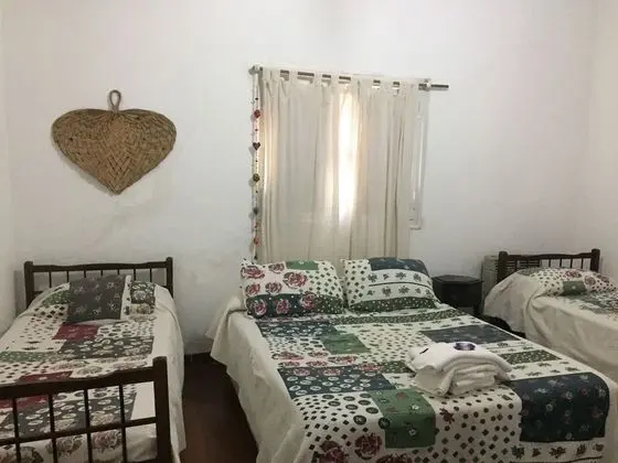 Standard Üç Kişilik Oda