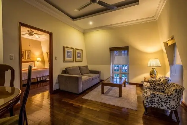 Deluxe Apart Daire, 1 En Büyük (King) Boy Yatak ve Çekyat