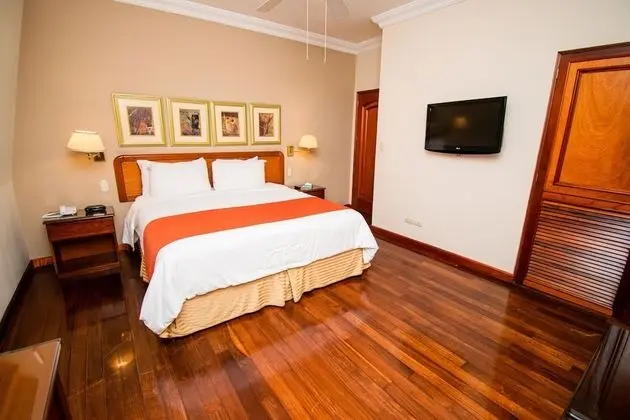Deluxe Apart Daire, 1 En Büyük (King) Boy Yatak ve Çekyat
