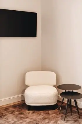 Comfort Tek Büyük veya İki Ayrı Yataklı Oda