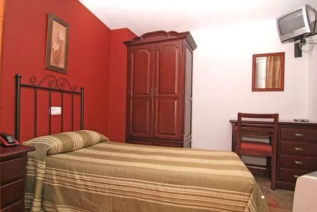 Tek Kişilik Oda