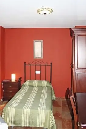 Tek Kişilik Oda