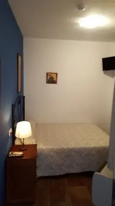 Tek Kişilik Oda