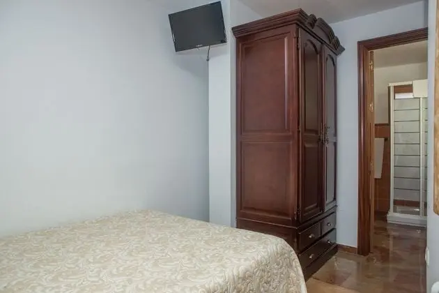Tek Kişilik Oda