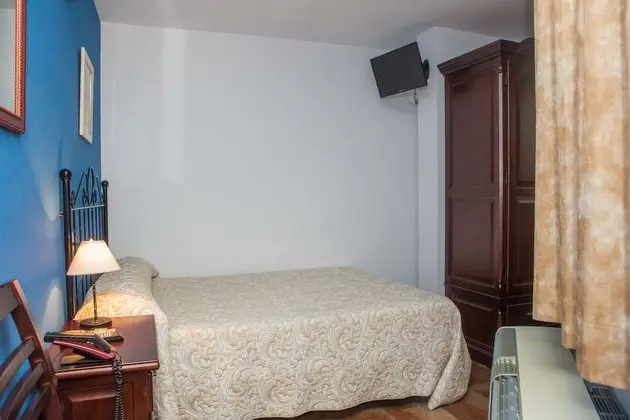 Tek Kişilik Oda
