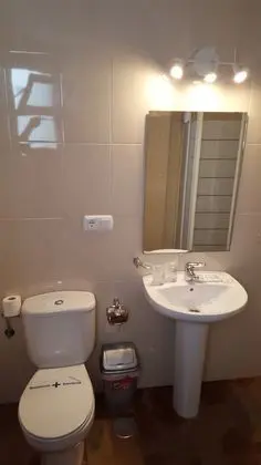 Tek Kişilik Oda