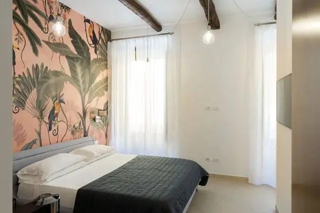 Deluxe Oda, 1 En Büyük (King) Boy Yatak, Balkon