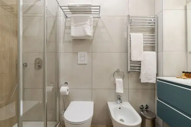 Deluxe Oda, 1 En Büyük (King) Boy Yatak, Balkon