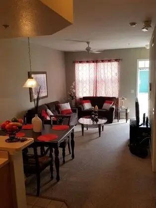 Family Sıra Ev, 3 Yatak Odası