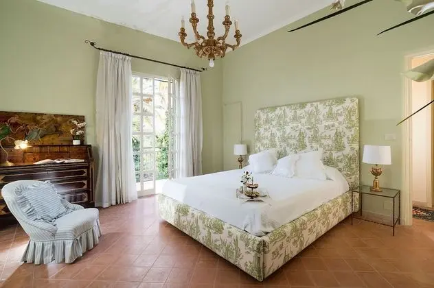 Villa, 5 Yatak Odası