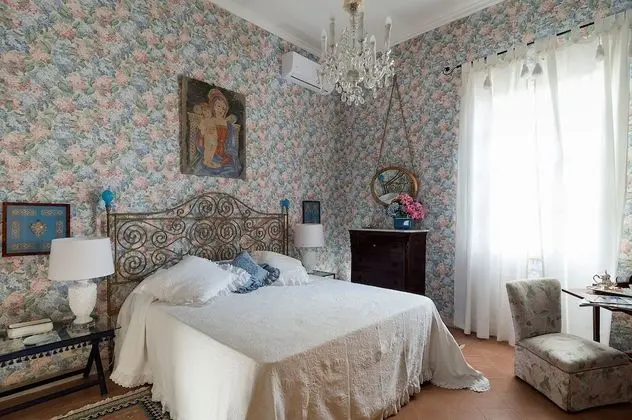 Villa, 5 Yatak Odası