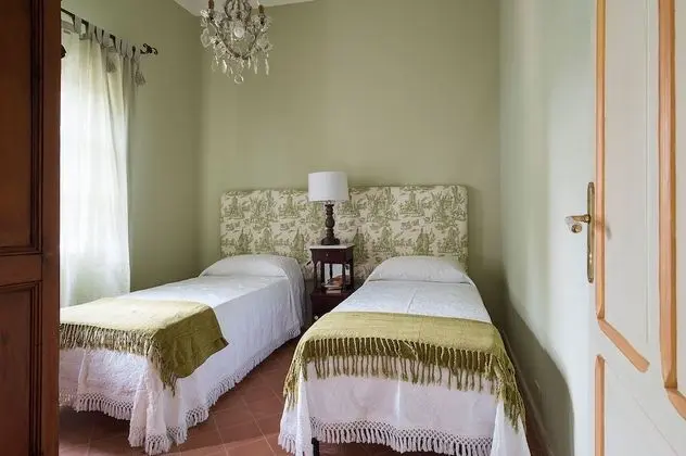 Villa, 5 Yatak Odası