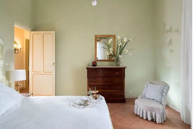 Villa, 5 Yatak Odası