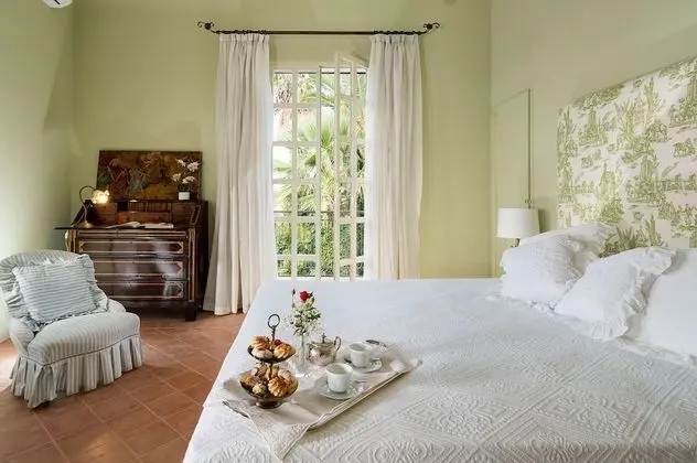 Villa, 5 Yatak Odası