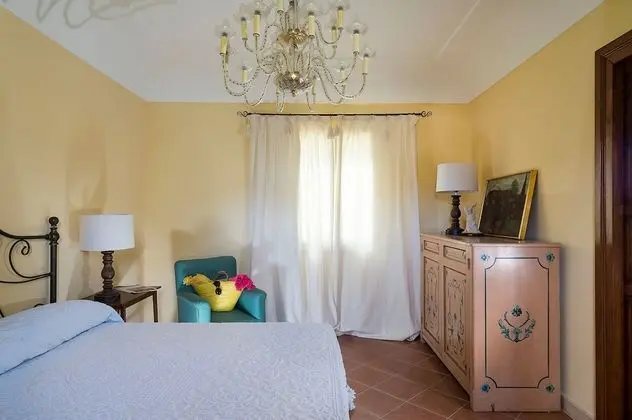 Villa, 5 Yatak Odası
