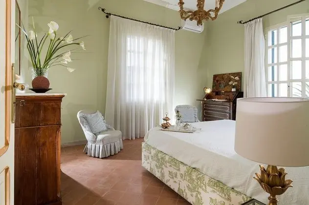 Villa, 5 Yatak Odası