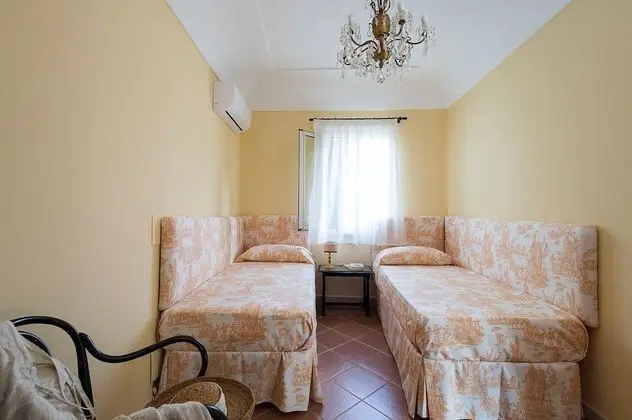 Villa, 5 Yatak Odası