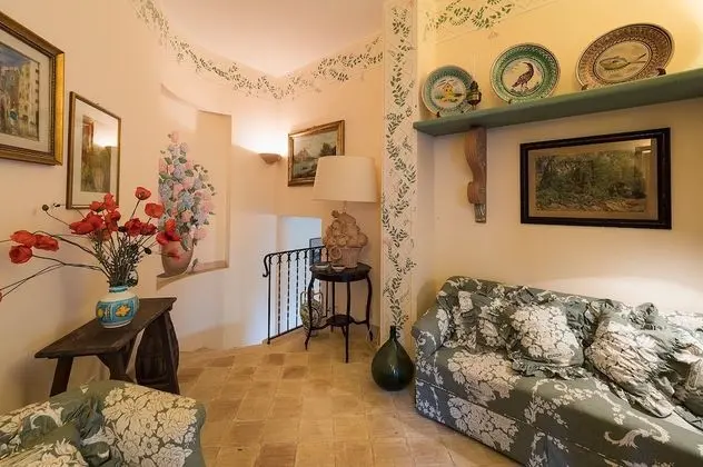 Villa, 5 Yatak Odası