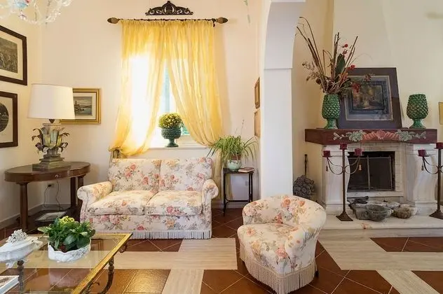 Villa, 5 Yatak Odası