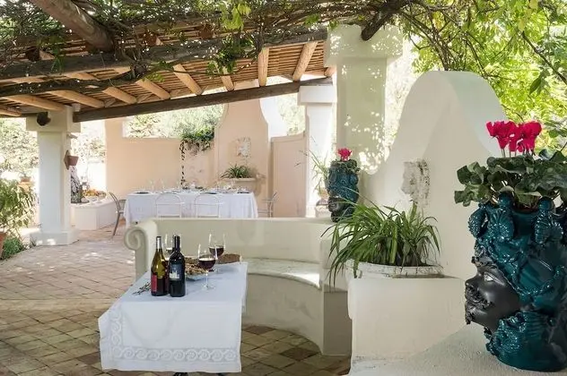 Villa, 5 Yatak Odası