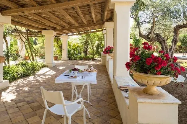 Villa, 5 Yatak Odası