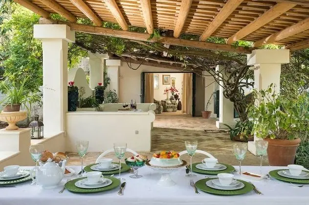 Villa, 5 Yatak Odası