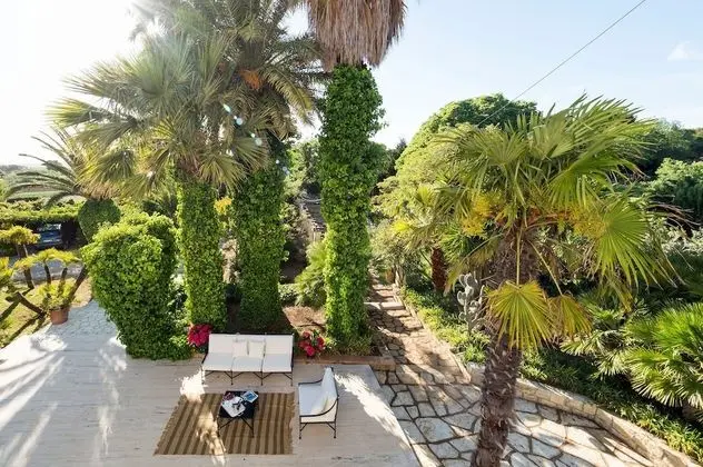 Villa, 5 Yatak Odası