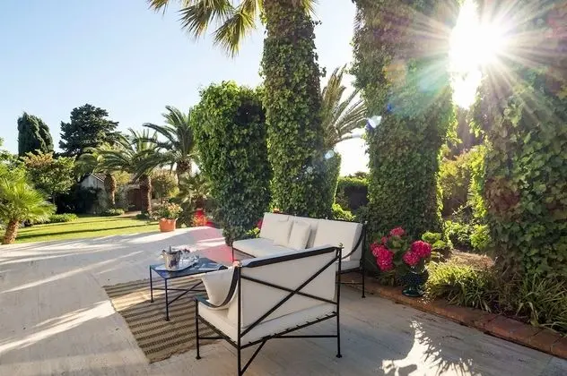 Villa, 5 Yatak Odası