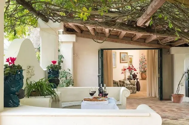 Villa, 5 Yatak Odası