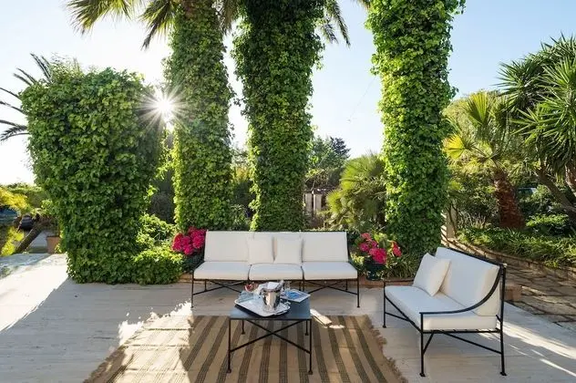 Villa, 5 Yatak Odası