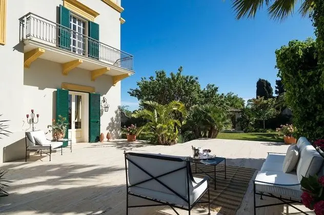 Villa, 5 Yatak Odası