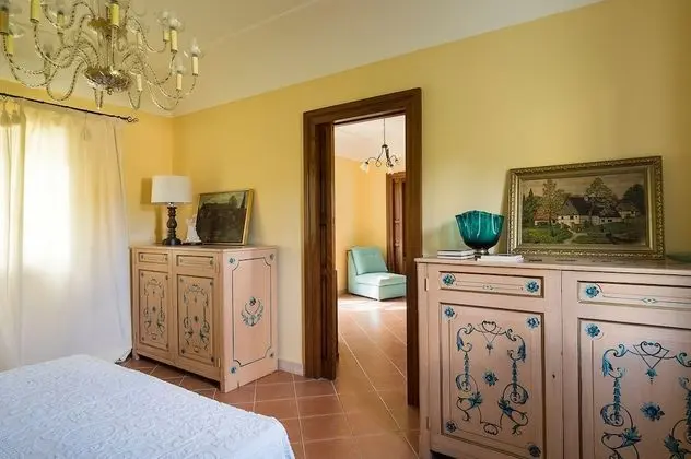 Villa, 5 Yatak Odası