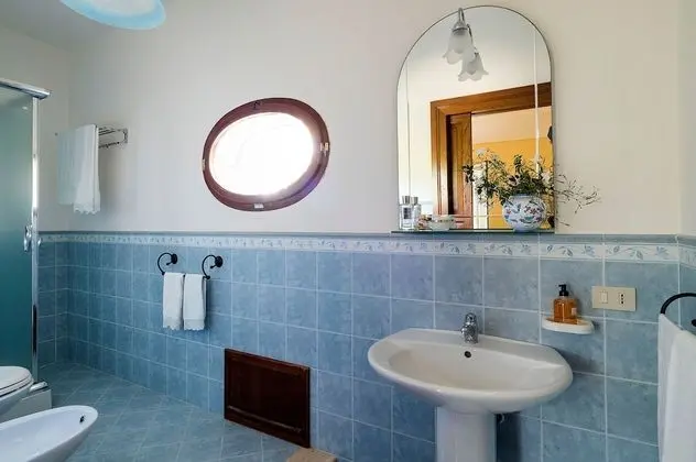 Villa, 5 Yatak Odası