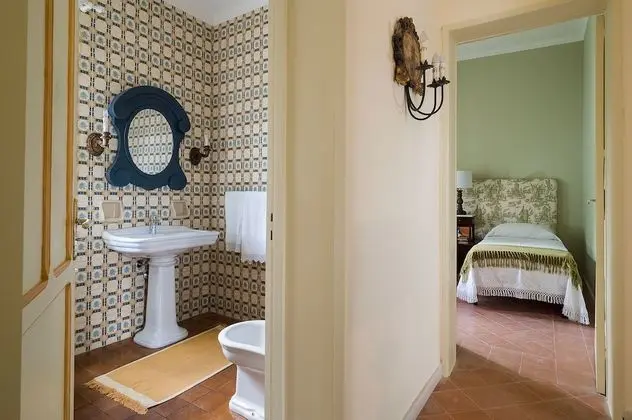 Villa, 5 Yatak Odası
