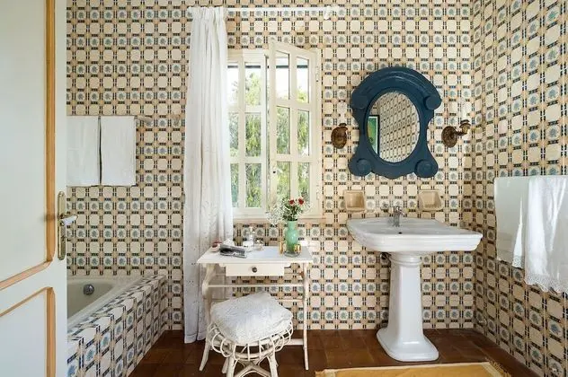Villa, 5 Yatak Odası