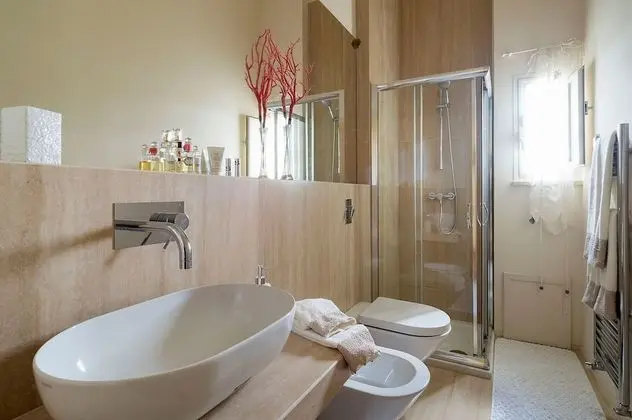Villa, 5 Yatak Odası