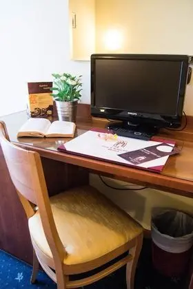 Classic Üç Kişilik Oda