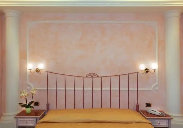 Superior Tek Büyük Yataklı Oda