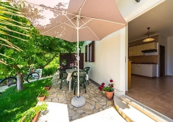 Apart Daire (San - comfortable and great location )