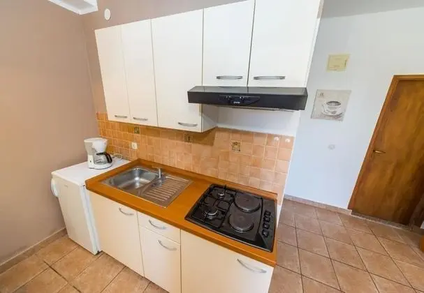 Apart Daire (San - comfortable and great location )