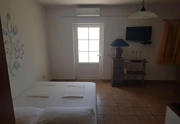 Apart Daire (San - comfortable and great location )