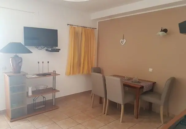 Apart Daire (San - comfortable and great location )