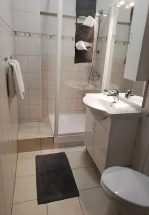 Apart Daire (San - comfortable and great location )