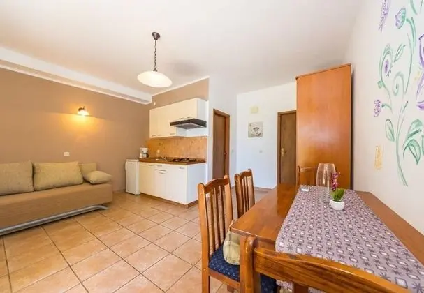Apart Daire (San - comfortable and great location )