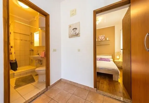 Apart Daire (San - comfortable and great location )