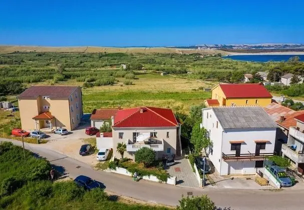 Apart Daire (San - comfortable and great location )