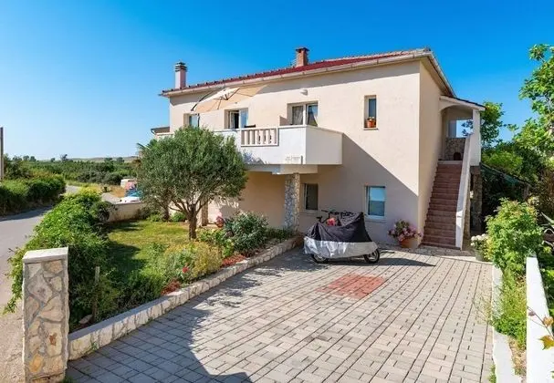 Apart Daire (San - comfortable and great location )