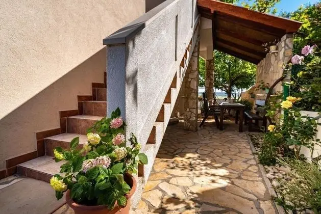 Apart Daire (San - comfortable and great location )